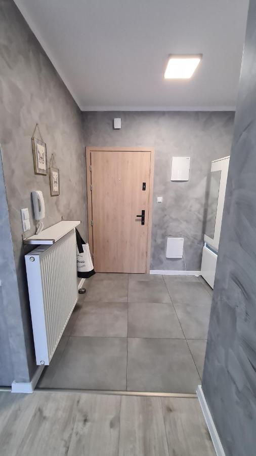 Apartament Deluxe 3 Oświęcim Esterno foto